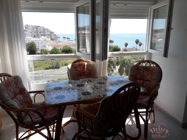 Piso En venta en 30 M De La Playa, Algarrobo Costa photo 0