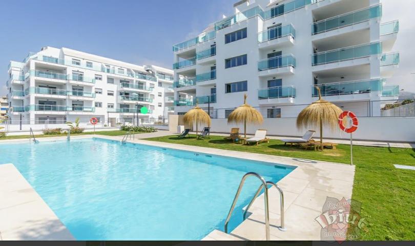 Piso En alquiler en Torrox Costa, Torrox photo 0