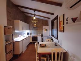 Casa En alquiler en Zona Ambulatorio De Benamocarra, Benamocarra photo 0