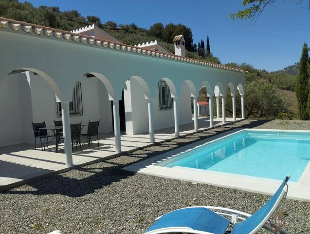 Unifamiliar En alquiler en Torrox, Monte Alegre, Torrox photo 0