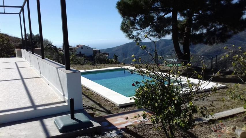 Unifamiliar En alquiler en Torrox, Monte Alegre, Torrox photo 0