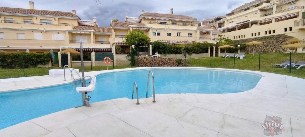 Piso En alquiler en Baviera Golf, Baviera Golf, Torre Del Mar photo 0
