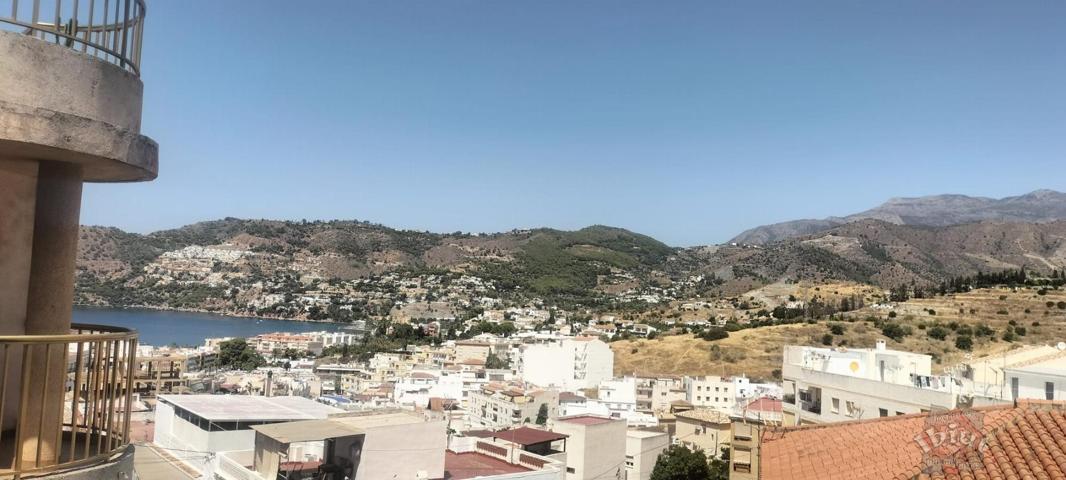 Piso En alquiler en Las Maravillas, La Herradura photo 0