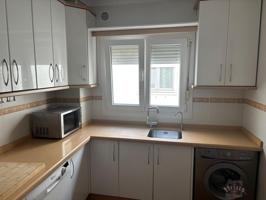 Piso En alquiler en El Puerto, Caleta De Vélez photo 0