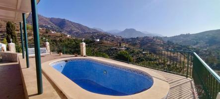 Terreno Urbanizable En venta en Alrededores De Cómpeta, Cómpeta photo 0