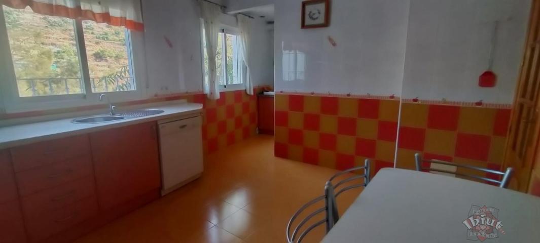 Casa En alquiler en Algarrobo Pueblo, Algarrobo photo 0