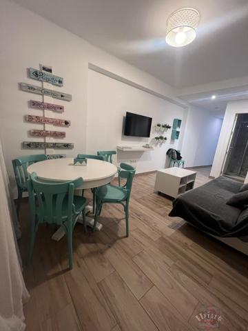 Piso En alquiler en Playa De Los Cangrejos, Nerja Pueblo photo 0