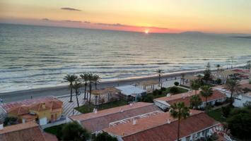Piso En alquiler en 1 Lnea De Playa-Torrox Costa, Torrox-Costa photo 0