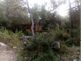 Terreno Urbanizable En venta en Can Lloses - Valles Altos, Sant Pere De Ribes photo 0