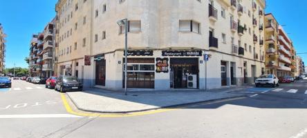 Gran local en venta en la zona de mar photo 0