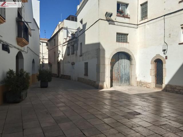Piso en venta a reformar en la zona de la Geltrú photo 0