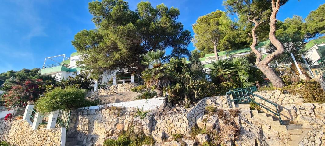 Apartamento independiente!!!! Tu nuevo refugio en 'Muntanyes del Mar'- Canyelles photo 0