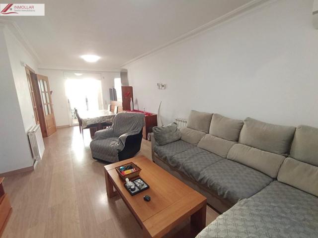 Exclusivo adosado en Las Roquetas - Ideal para entrar a vivir photo 0