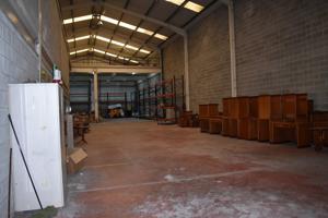 NAVE EN VENTA EN CAMARGO. photo 0