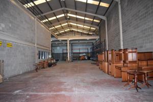 NAVE EN VENTA EN CAMARGO. photo 0