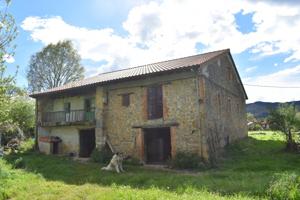 Casa de piedra en Hazas de Cesto photo 0