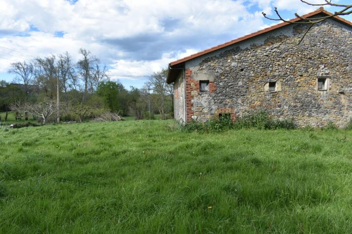 Casa de piedra en Hazas de Cesto photo 0