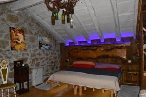 Venta de cabaña en Miera photo 0
