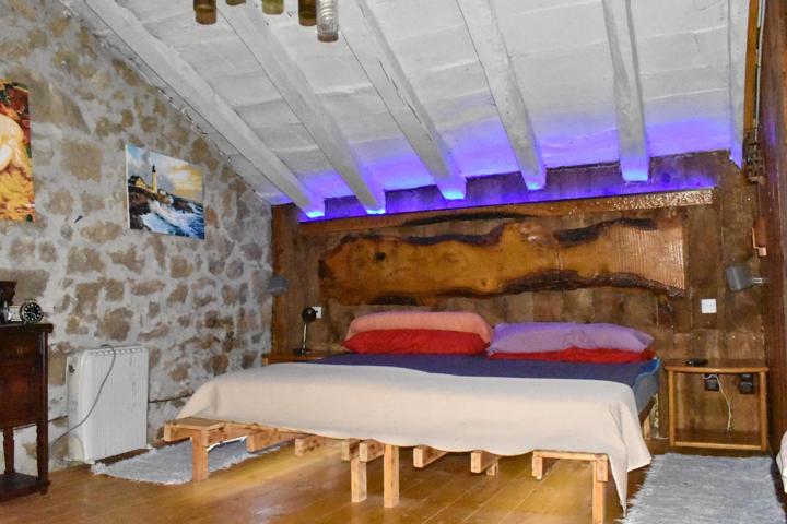 Venta de cabaña en Miera photo 0