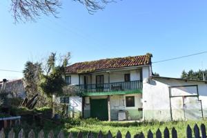 Casa de pueblo en Hazas de Cesto photo 0