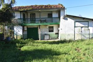 Casa de pueblo en Hazas de Cesto photo 0
