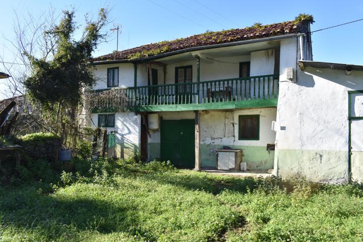 Casa de pueblo en Hazas de Cesto photo 0