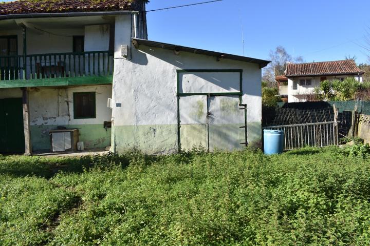 Casa de pueblo en Hazas de Cesto photo 0