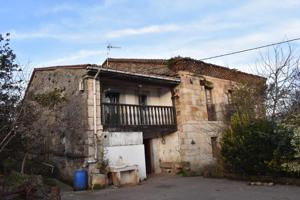 Venta de casa adosada en Herrerias photo 0