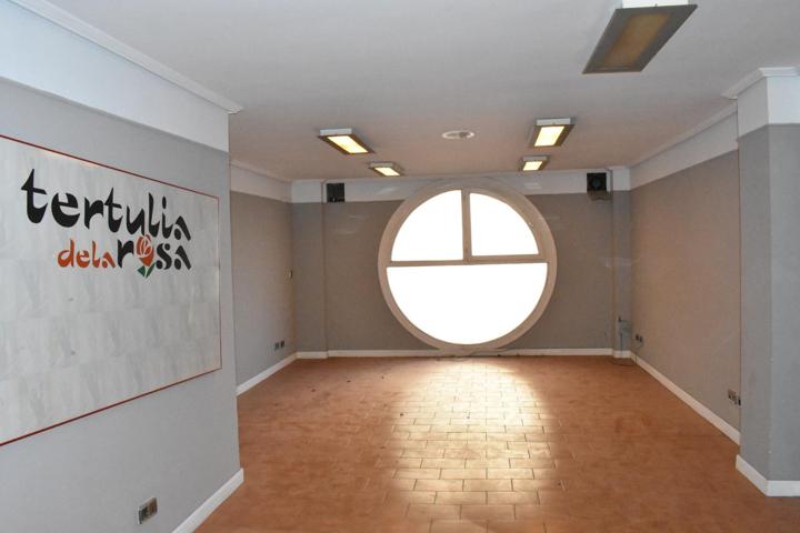 Local en calle Alfereces Provisionales photo 0