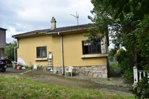 Casa con terreno photo 0