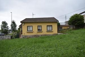 Casa con terreno photo 0