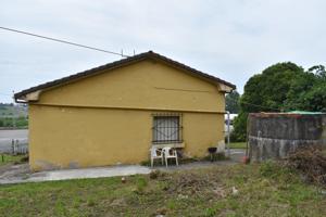 Casa con terreno photo 0