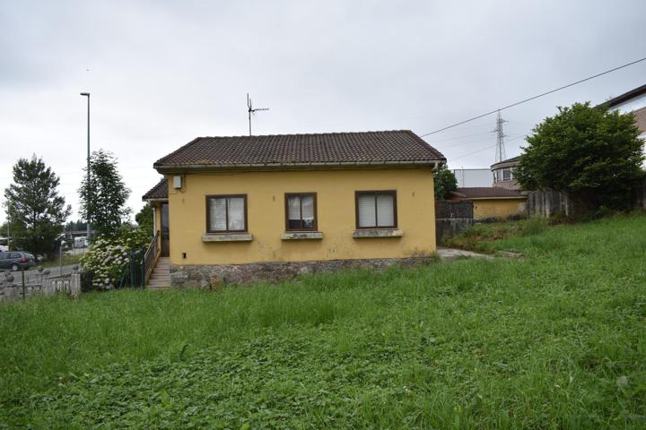 Casa con terreno photo 0