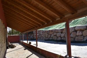 Venta de casa en Valle de Valdebezana Burgos photo 0