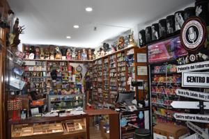 Venta de licencia para estanco photo 0