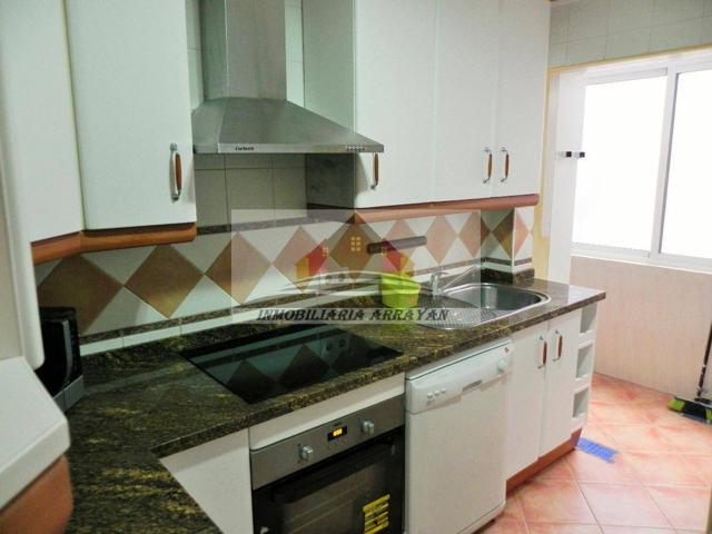 Piso centrico en Albolote 3 habitaciones photo 0