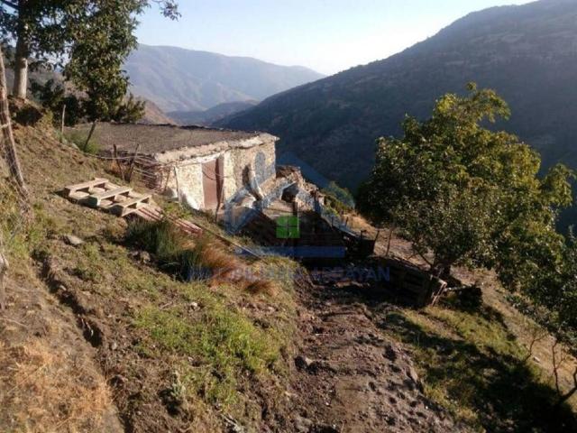 CORTIJO A LA VENTA EN CAPILEIRA photo 0