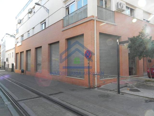 LOCAL EN ARMILLA EN VENTA Y ALQUILER photo 0