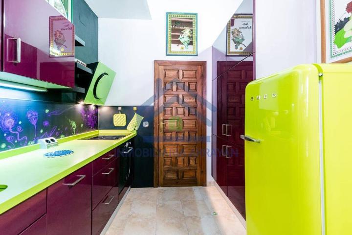 Precioso piso en C- Elvira totalmente reformado photo 0