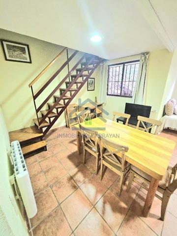 DÚPLEX EN CALLE VIRGEN DE LAS NIEVES (EDIFICIO PENIBÉTICA) photo 0