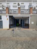 Plaza de garaje zona estadio los Carmenes el Zaidin photo 0