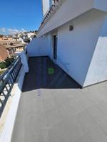 Piso ático nuevo a estrenar con plaza de garaje en BARRIO MONACHIL photo 0