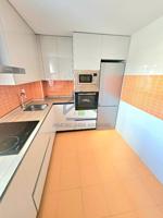 Piso nuevo a estrenar con garaje en BARRIO MONACHIL photo 0