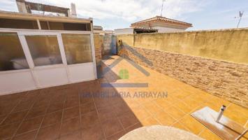 PISO DE 3 DORMITORIOS CON GARAJE Y TRASTERO EN PELIGROS photo 0