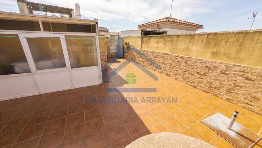 PISO DE 3 DORMITORIOS CON GARAJE Y TRASTERO EN PELIGROS photo 0