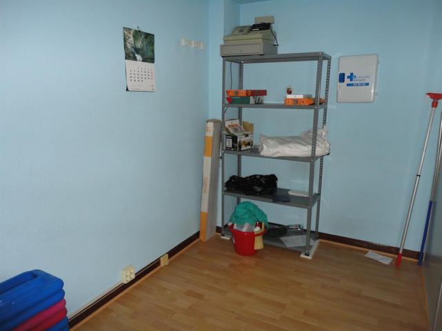 Oficina En venta en Pital Y Alrededores De Vizcaya - Getxo, Getxo photo 0