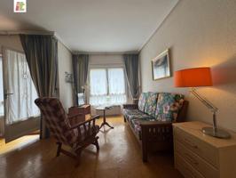 Apartamento para una persona o una pareja, es de una habitación. No se admiten animales. photo 0