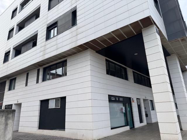 Oficina de alquiler en Urduliz, zona residencial. photo 0