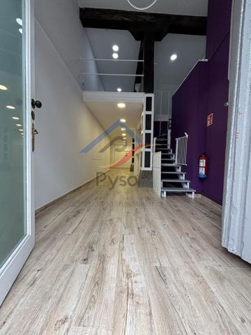 Local en alquiler en Santander de 165 m2 photo 0
