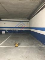 Plaza De Parking en venta en Santander de 21 m2 photo 0